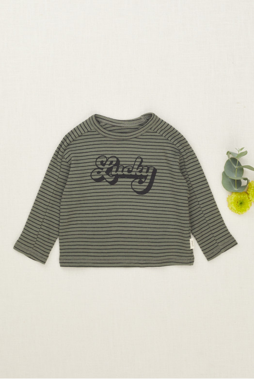 REMERA LOU