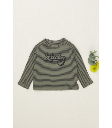 REMERA LOU