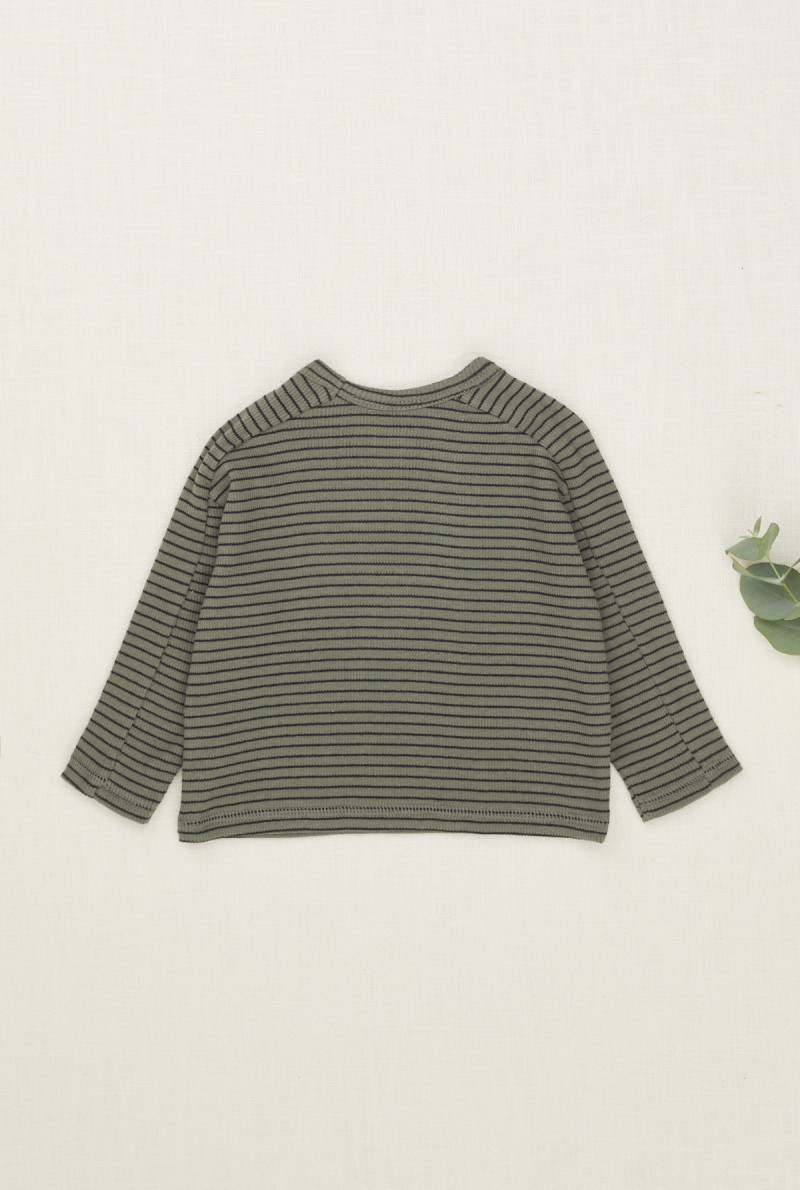 REMERA LOU