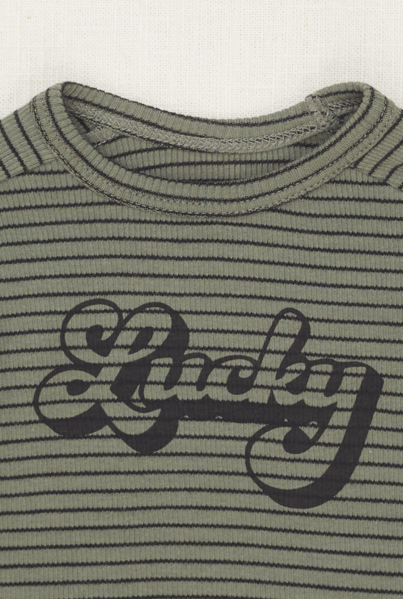 REMERA LOU