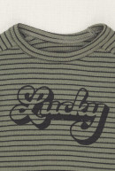 REMERA LOU