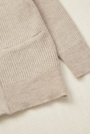 CARDIGAN V M/L LONDON