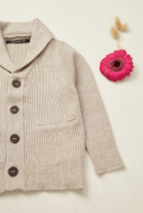 CARDIGAN V M/L LONDON