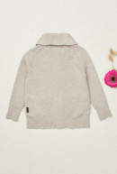 CARDIGAN V M/L LONDON