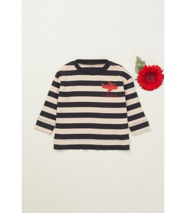 REMERA MANGA LARGA CROACIA