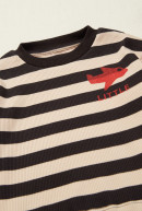 REMERA MANGA LARGA CROACIA