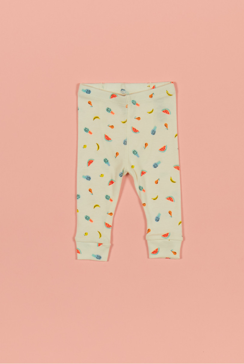 PANTALON BB FRUTITAS
