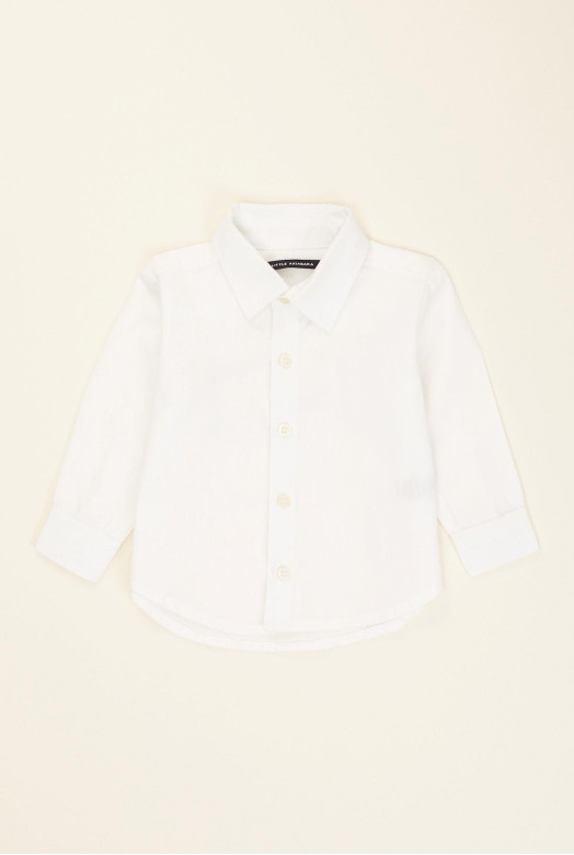 CAMISA M/L BB VICENTE