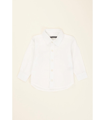CAMISA M/L BB VICENTE
