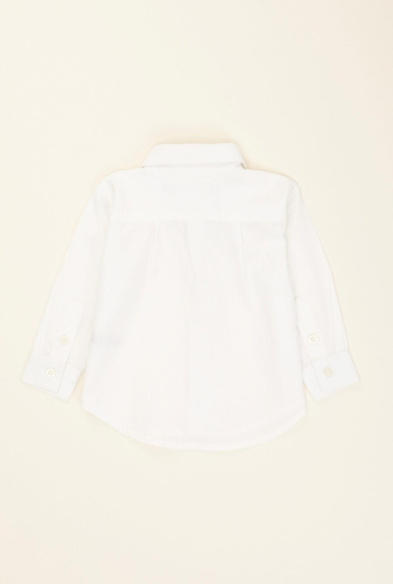 CAMISA M/L BB VICENTE