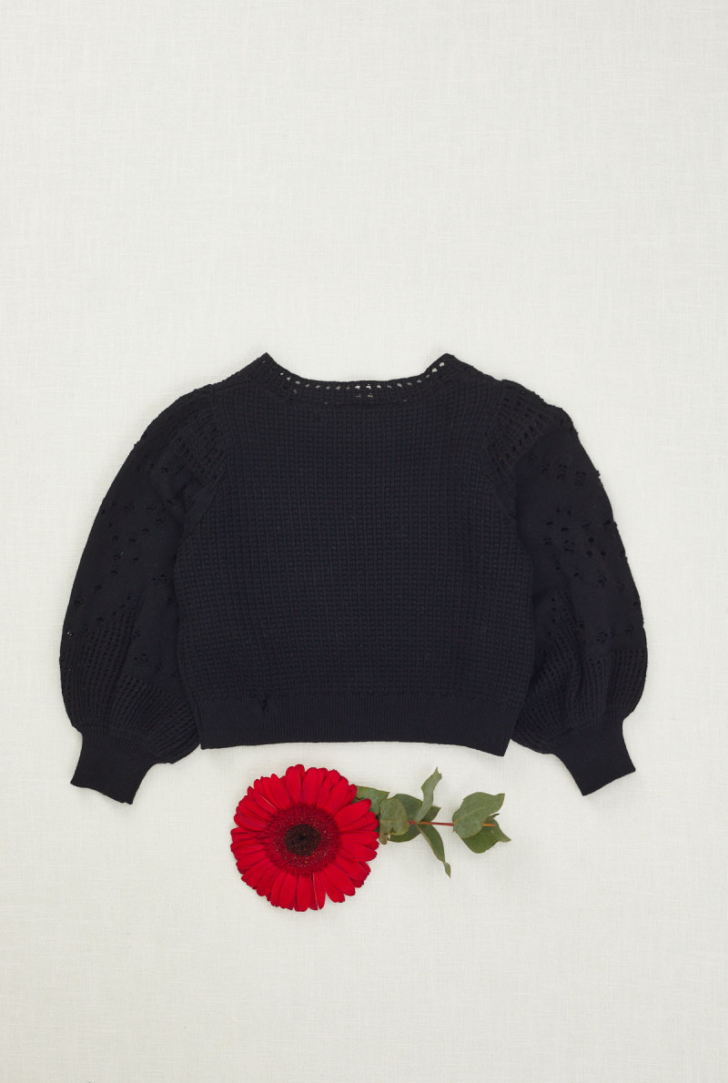 SWEATER GALA