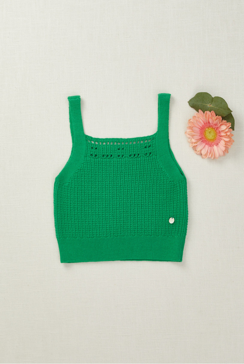 MUSCULOSA BRETEL GALA