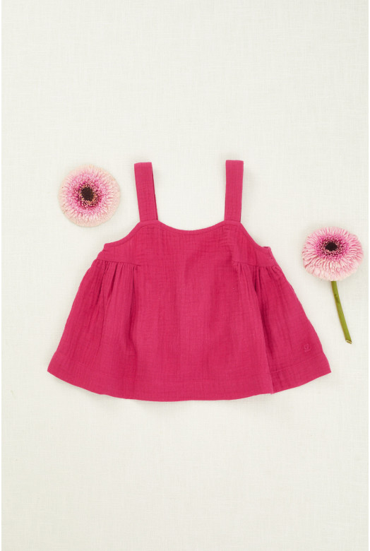 BLUSA NIZA