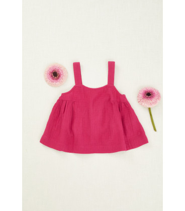 BLUSA NIZA