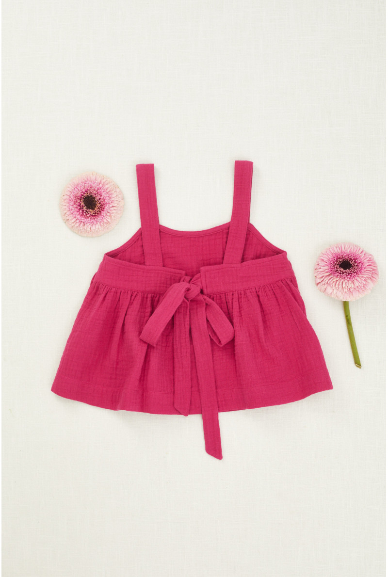 BLUSA NIZA