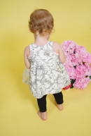 VESTIDO BB MARGARITA