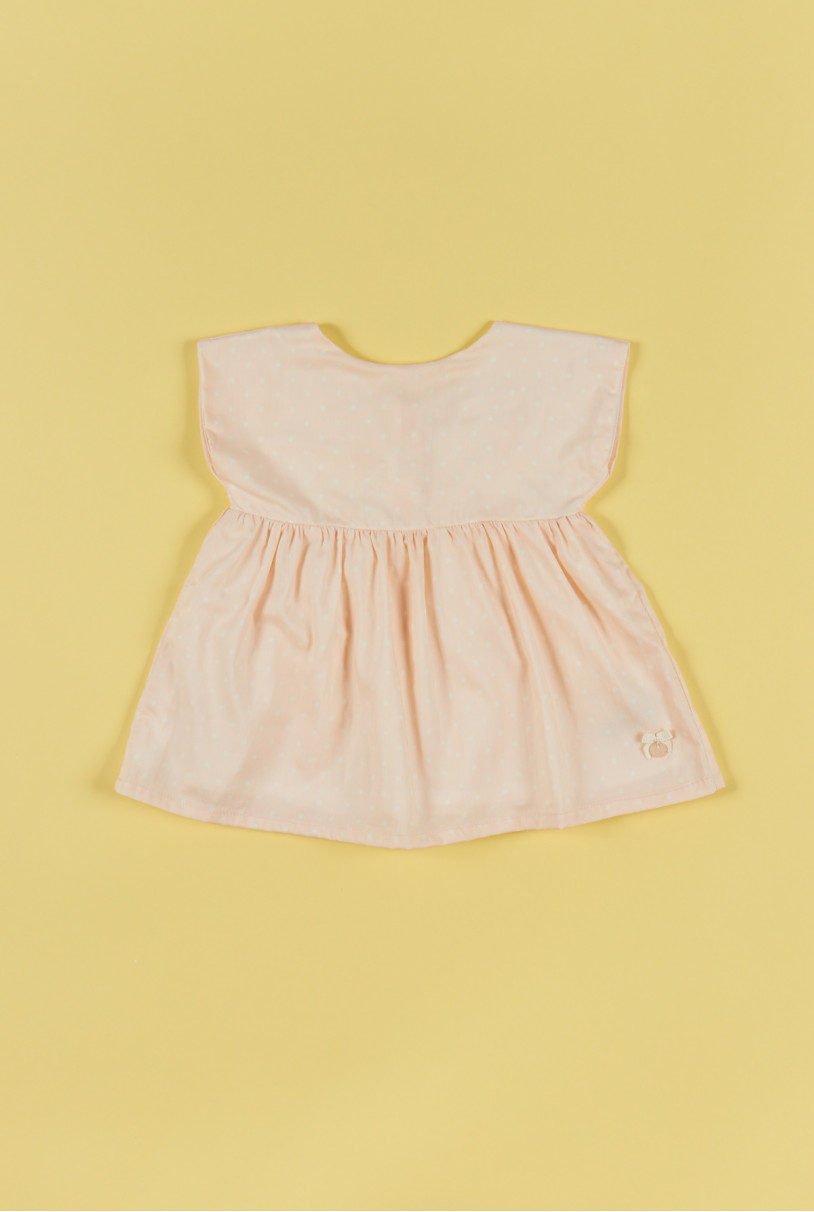 VESTIDO BB VALENTINA