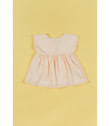 VESTIDO BB VALENTINA