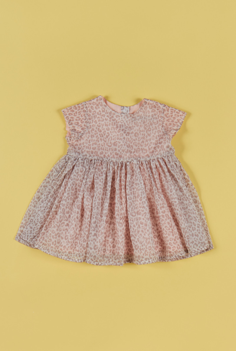 VESTIDO BB FELISA