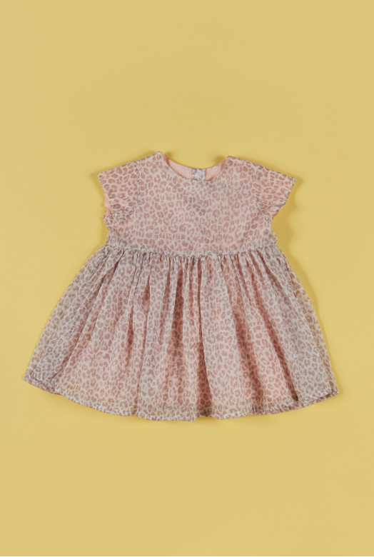 VESTIDO BB FELISA