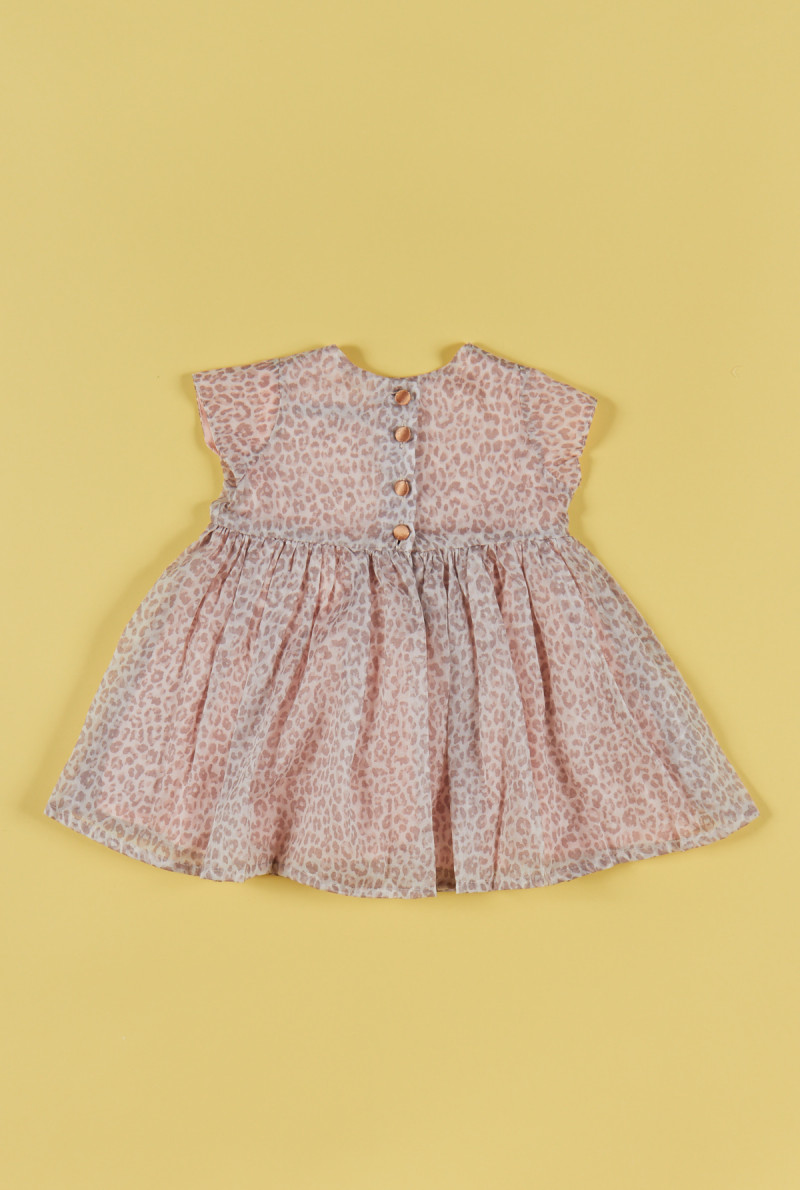 VESTIDO BB FELISA