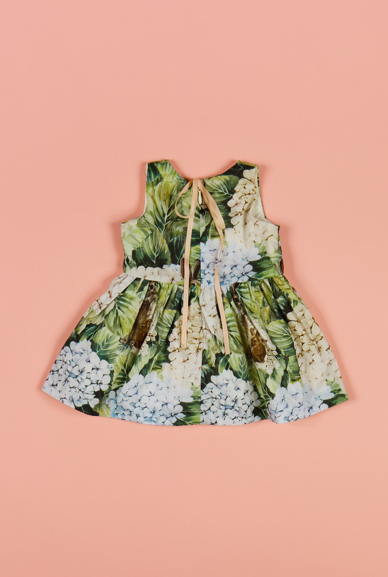 VESTIDO BB ALICE