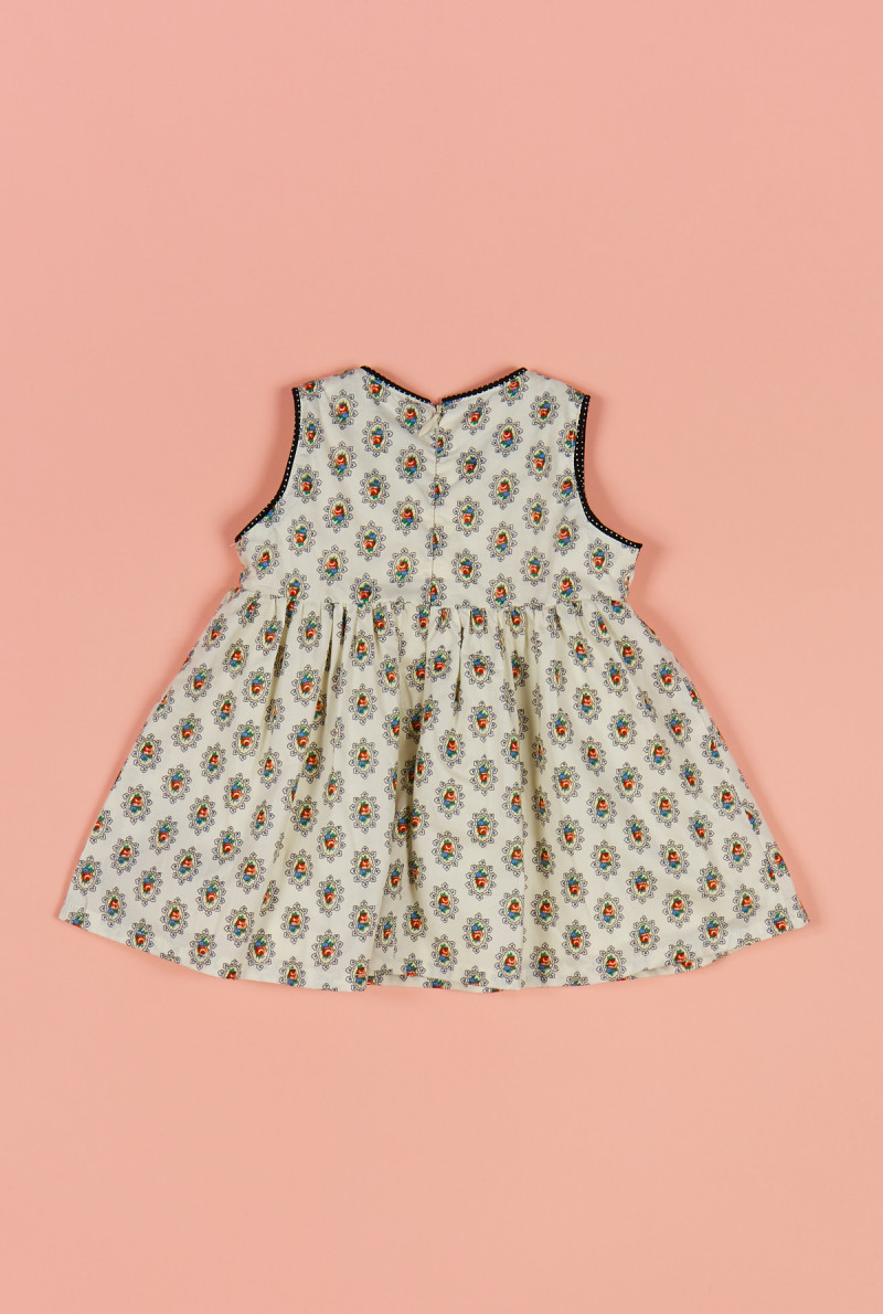 VESTIDO BB  ANASTASIA