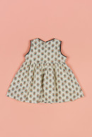 VESTIDO BB  ANASTASIA