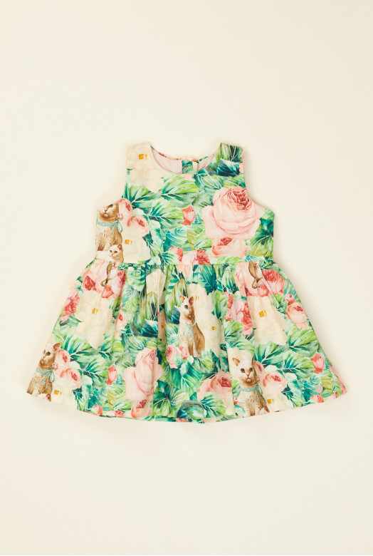 VESTIDO BB FIONA