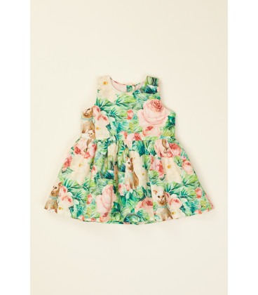 VESTIDO BB FIONA