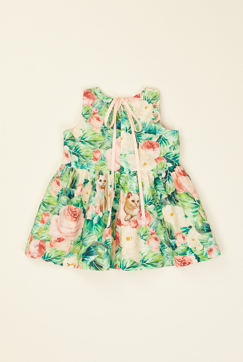 VESTIDO BB FIONA