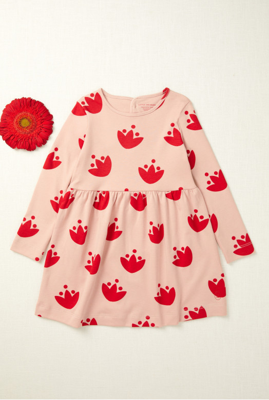 VESTIDO LENNA