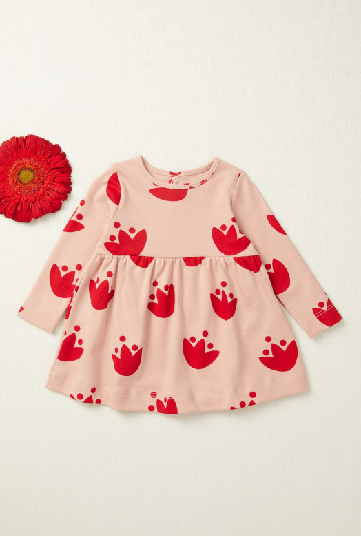 VESTIDO BB LENNA