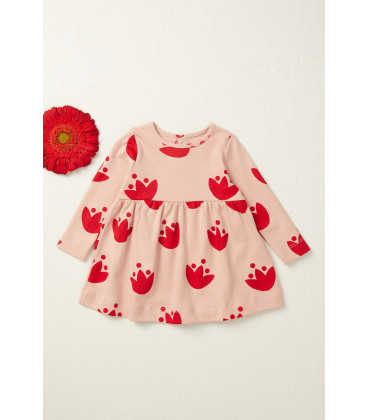 VESTIDO BB LENNA