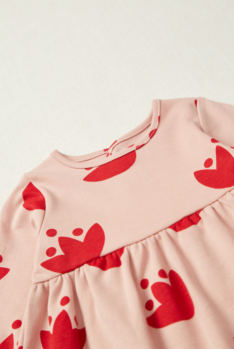 VESTIDO BB LENNA