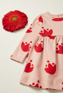VESTIDO BB LENNA