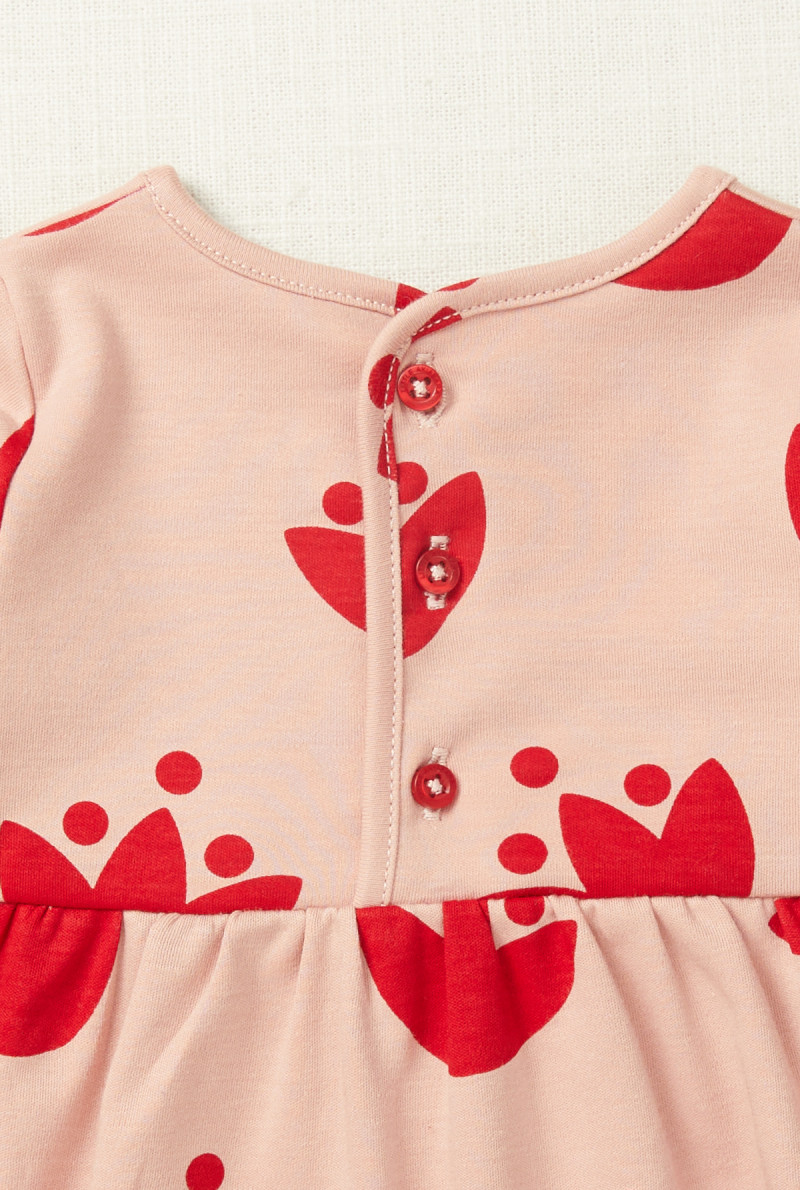 VESTIDO BB LENNA
