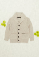 CARDIGAN V M/L LONDON