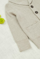 CARDIGAN V M/L LONDON
