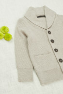 CARDIGAN V M/L LONDON