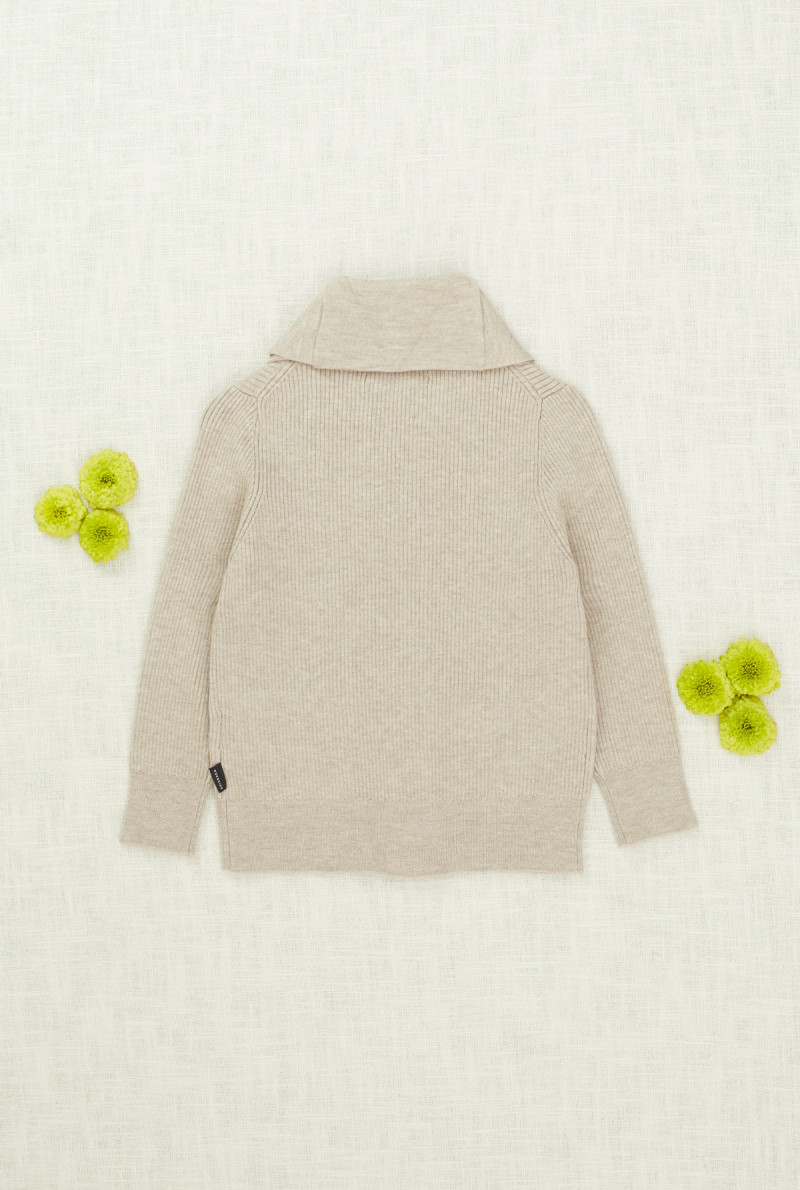 CARDIGAN V M/L LONDON
