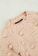 CARDIGAN C/R M/L HALLIE