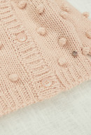 CARDIGAN C/R M/L HALLIE