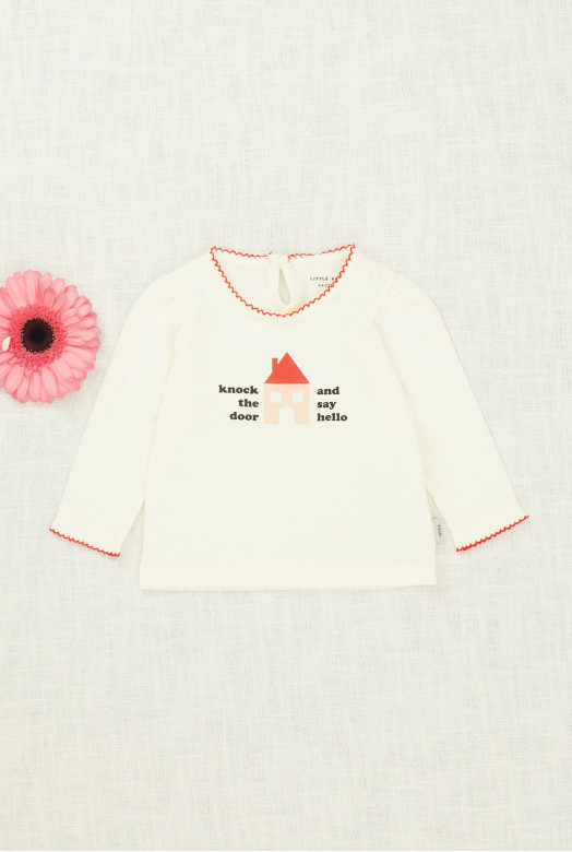 REMERA BB MARGOT