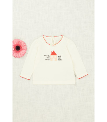 REMERA BB MARGOT