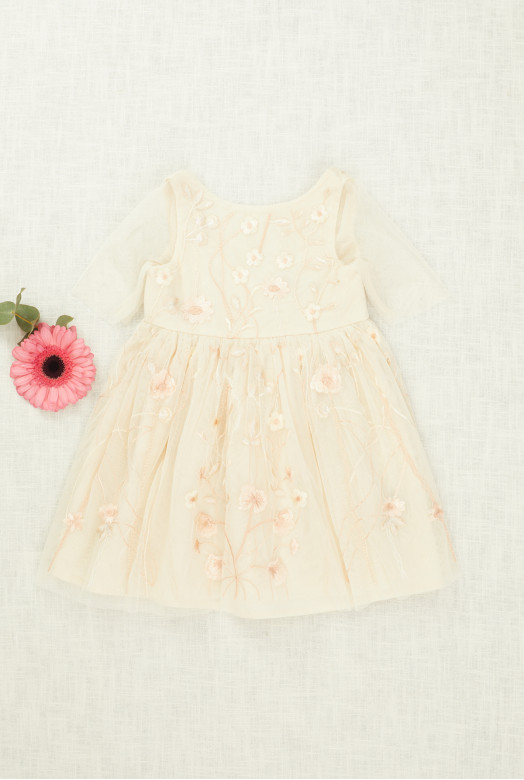 VESTIDO GEMA