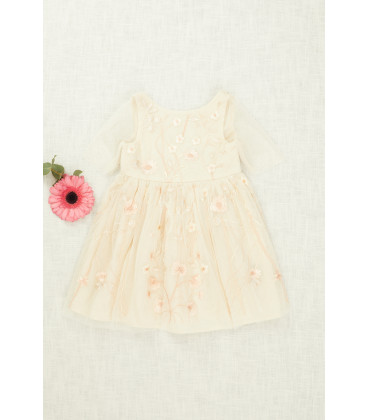 VESTIDO GEMA