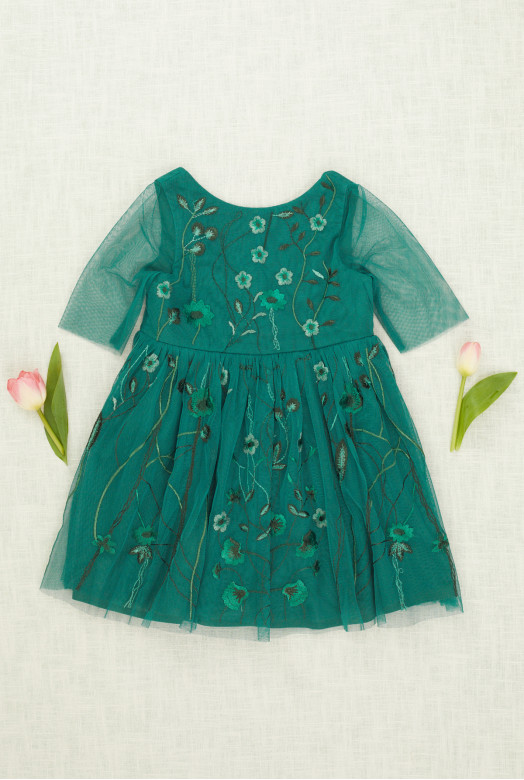 VESTIDO GEMA