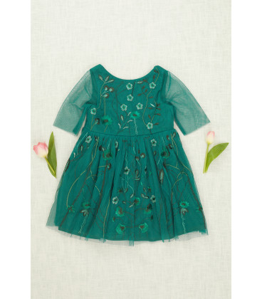 VESTIDO GEMA