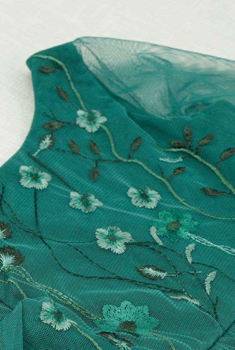 VESTIDO GEMA